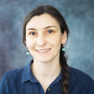 Фото педагога